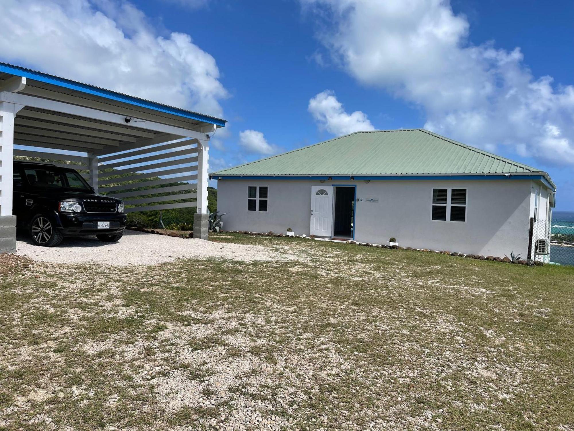 Villa Mamora Heights Off-Grid And Solar Powered Mamora Bay Exterior photo